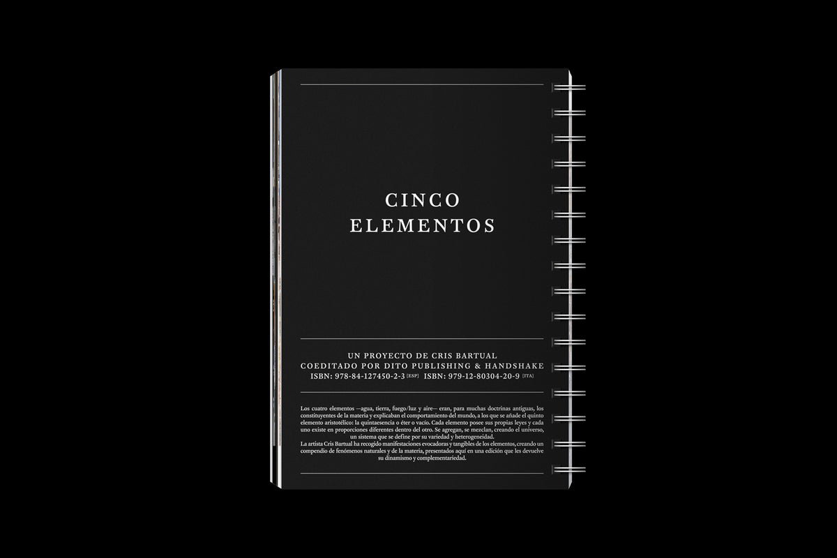 Cinco Elementos 9
