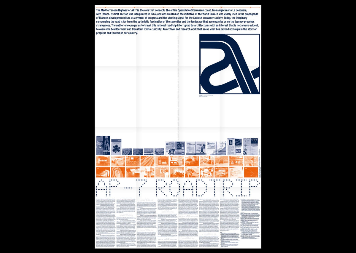 AP-7 Roadtrip