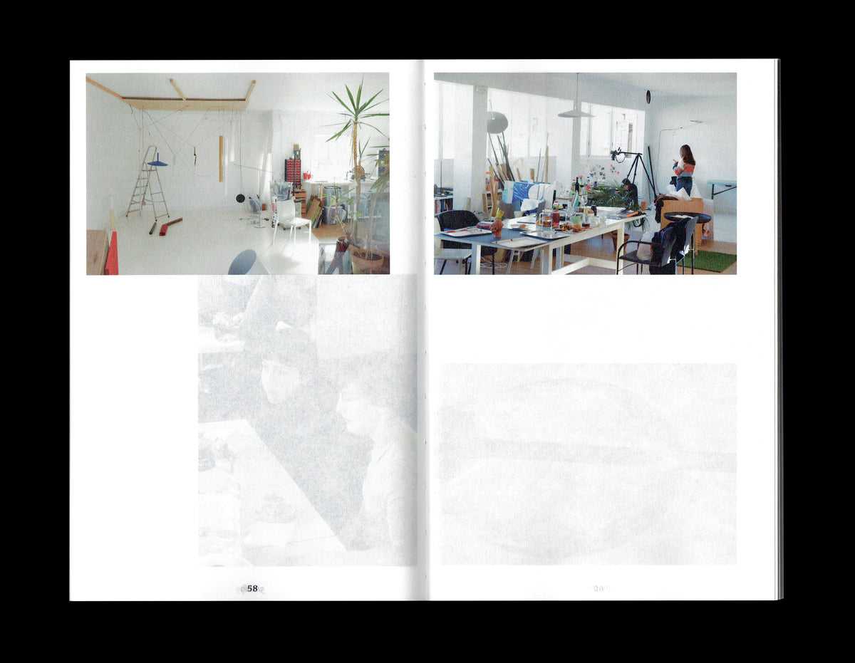 Poetic Manual: How to Design a Lamp