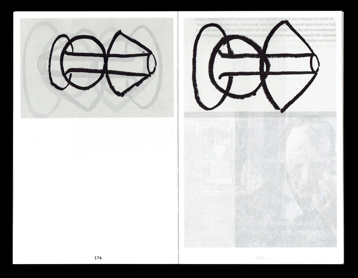 Poetic Manual: How to Design a Lamp