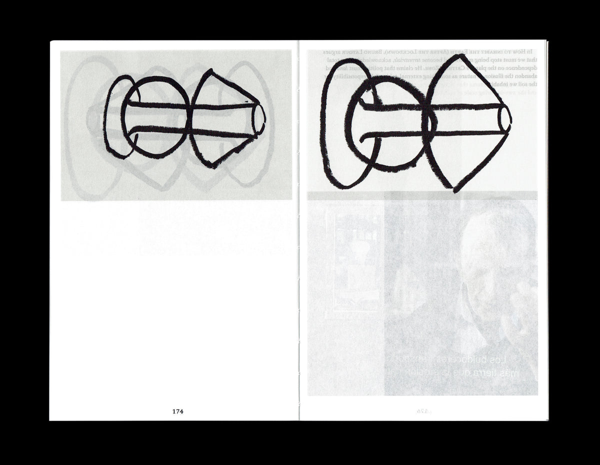 Poetic Manual: How to Design a Lamp