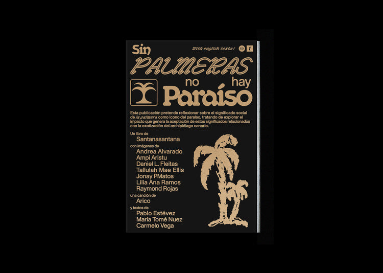 Sin Palmeras no hay Paraíso 4