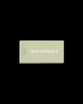Irreversible Flipbook