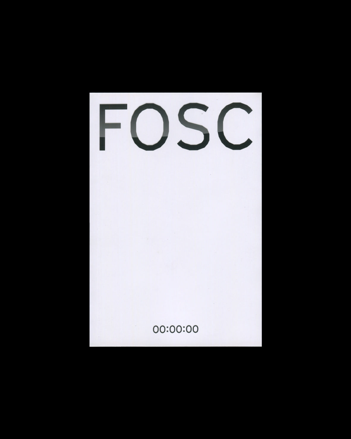 FOSC
