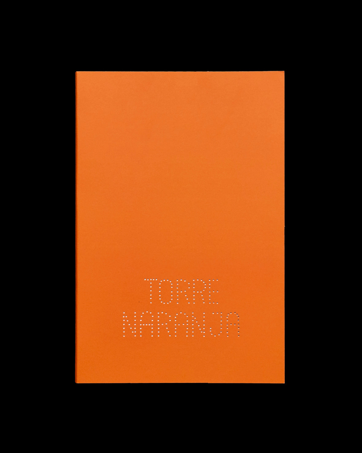 Torre Naranja
