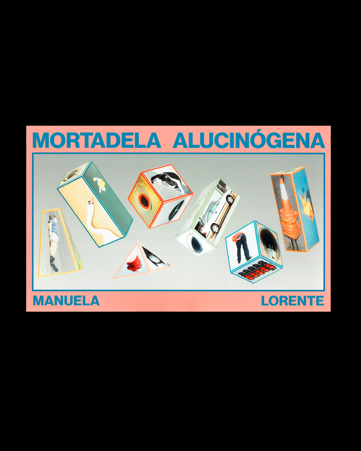 Mortadela Alucinógena
