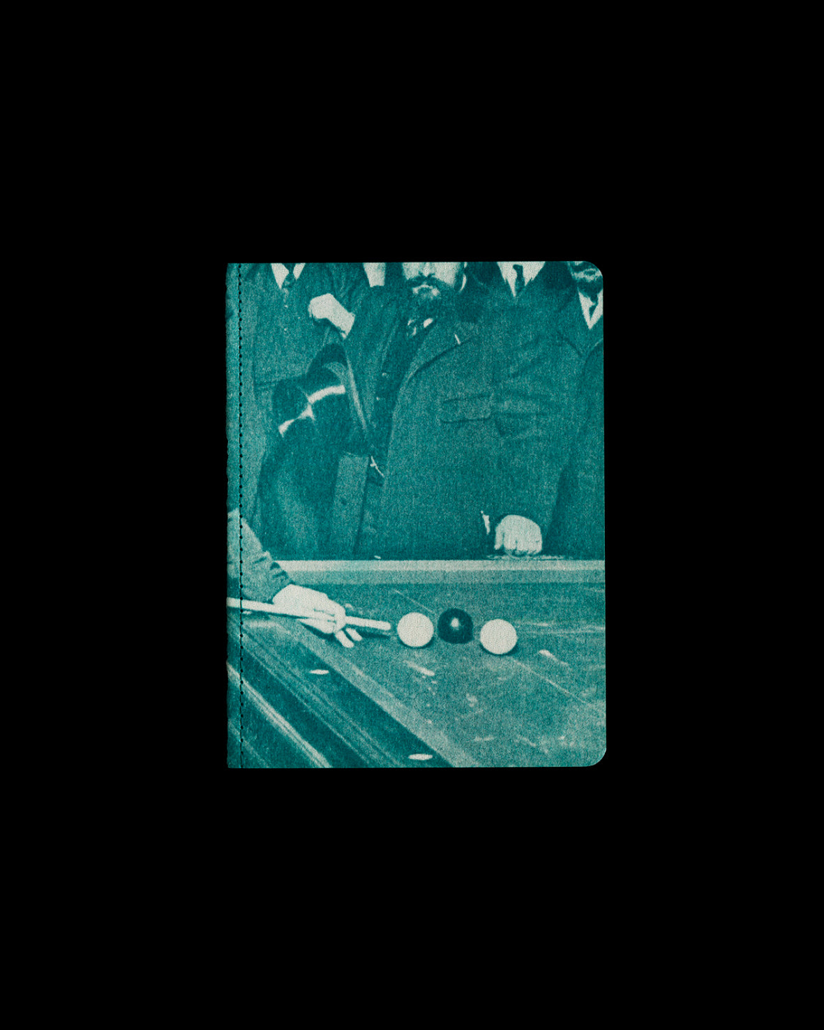 Les Joueurs de Billiard