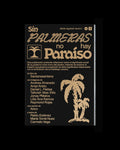 Sin Palmeras no hay Paraíso