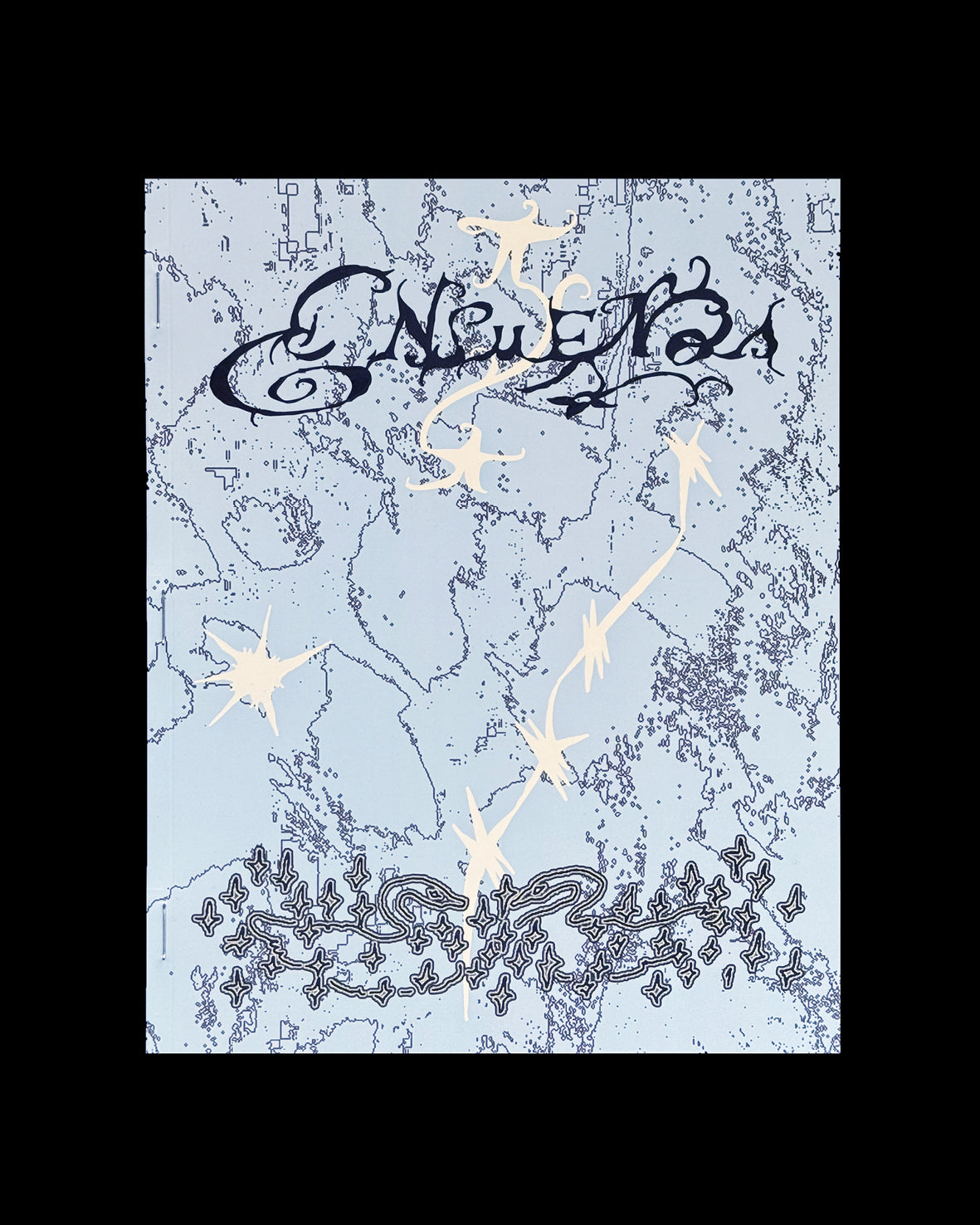 Ensueños