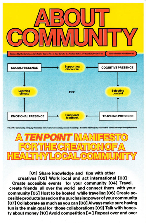 About Community