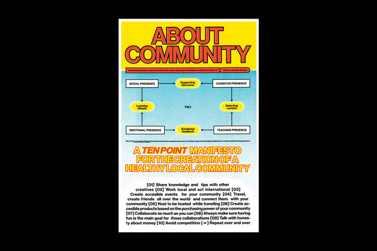 About Community 2