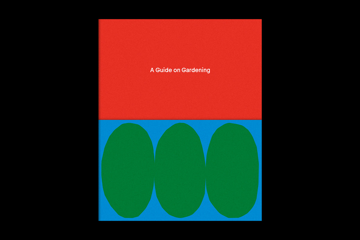 A Guide on Gardening