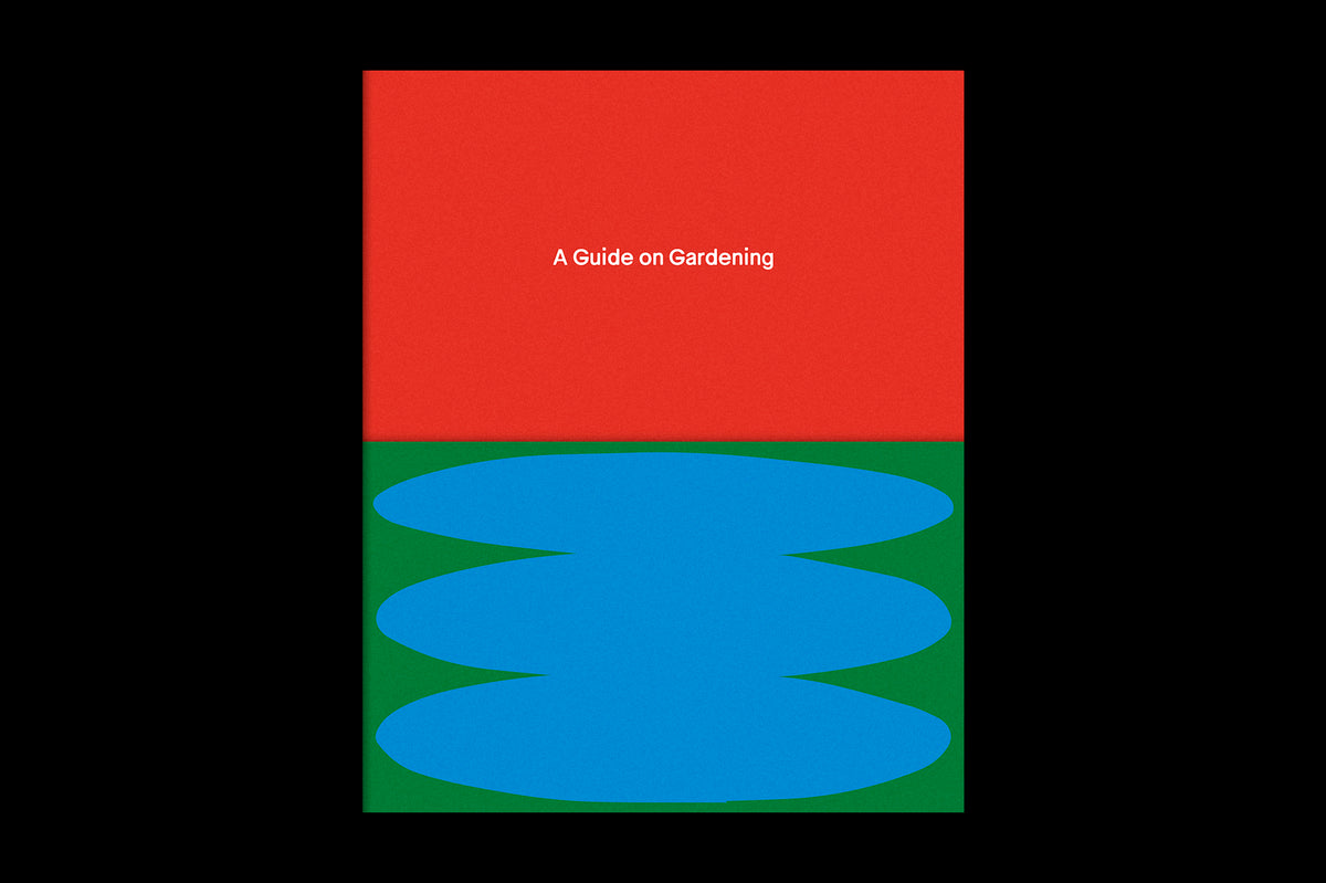 A Guide on Gardening