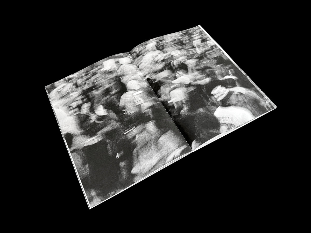 La memoria fracturada