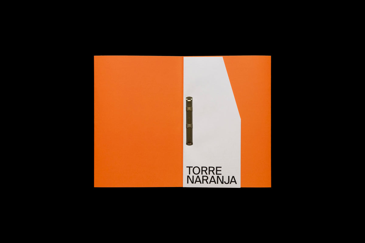 Torre Naranja