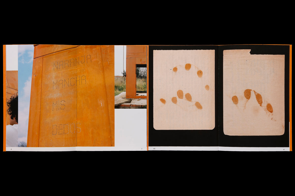 Torre Naranja