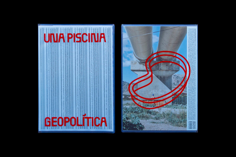 Una Piscina Geopolítica 2