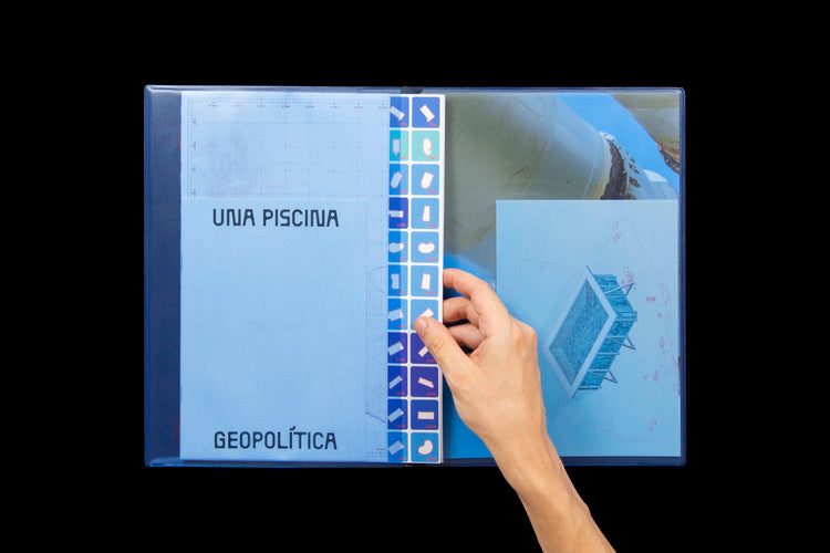 Una Piscina Geopolítica