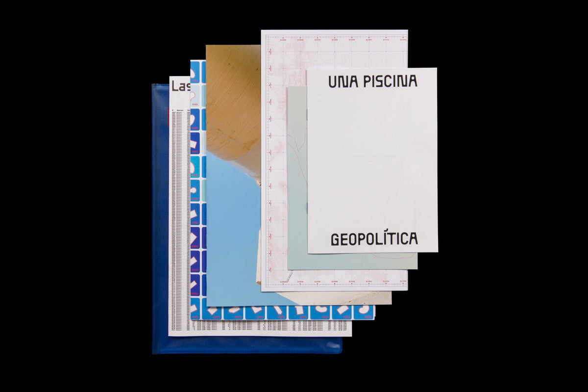 Una Piscina Geopolítica 4