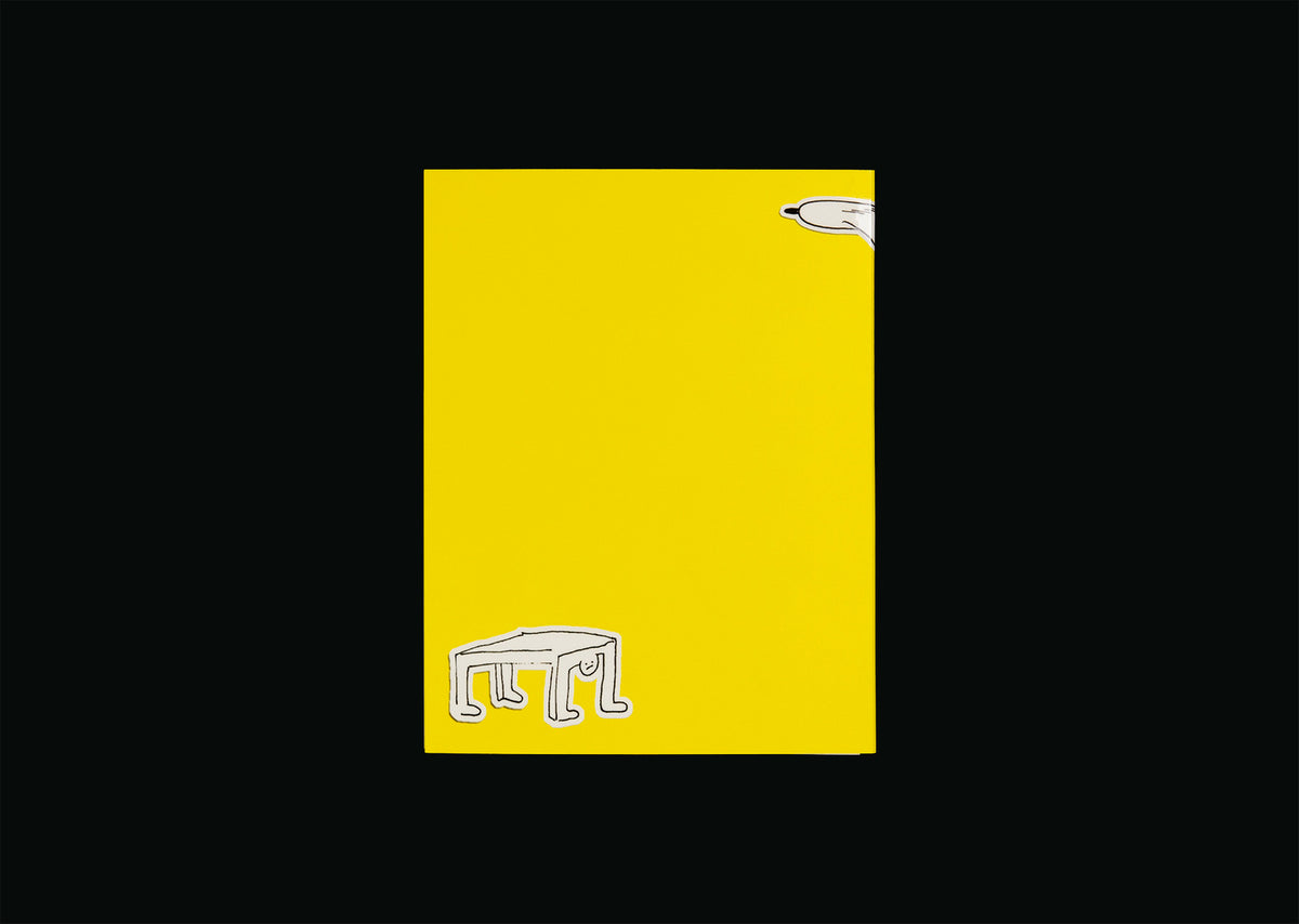 Yellow Soda